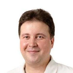 Охрименко Вадим Владимирович