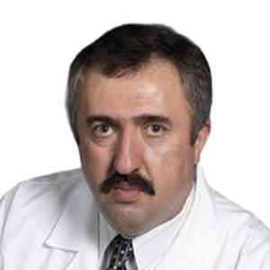 Абдулаев Эльбрус Гаджиевич