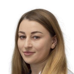 Чомаева Марина Бородиновна