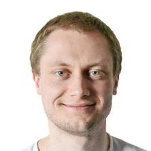 Суворов Илья Николаевич