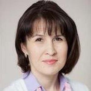 Мухамадуллина Алсу Ришатовна