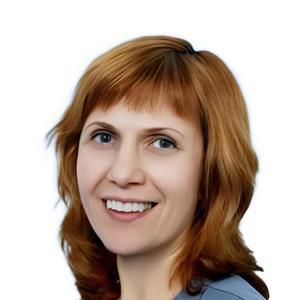 Макарова Юлия Викторовна
