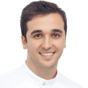 Хасенов Магомед Алиевич