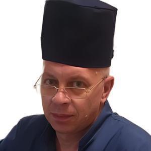 Зюзиков Михаил Егорович