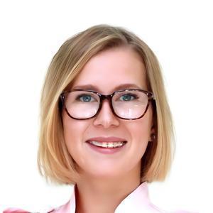 Борисова Анастасия Николаевна