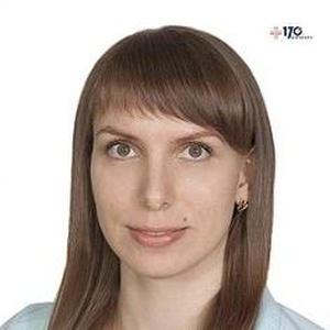 Шилова Юлия Александровна