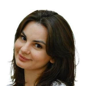 Мамиева Маргарита Владимировна