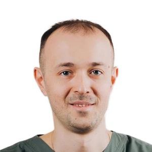 Добронравов Олег Игоревич