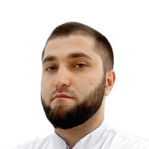 Ибнумаксудов Мурад Шамилович