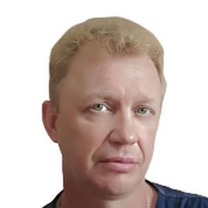 Кайро Николай Николаевич