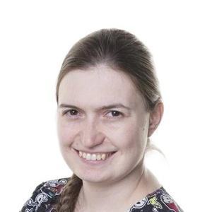 Золотухина Инна Юрьевна