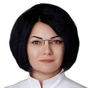 Смирнова Екатерина Юрьевна