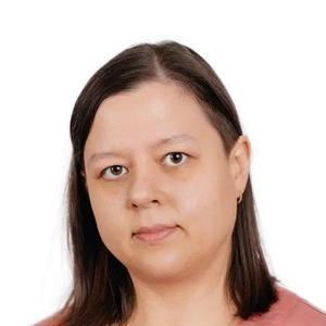 Решетнякова Марина Леонидовна
