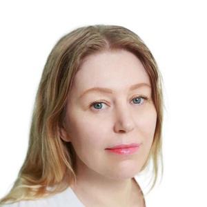 Рожкова Марина Александровна