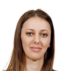 Масюк Ольга Владимировна