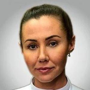 Петрова Неля Евгеньевна