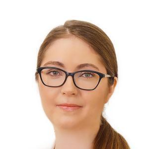 Дыгун Ольга Дмитриевна