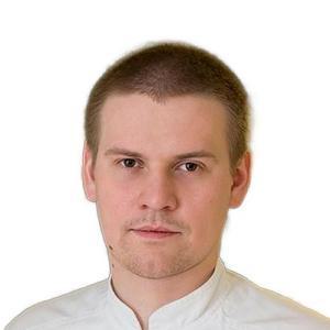 Шишиморов Алексей Андреевич