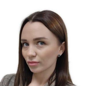 Федотова Юлия Андреевна