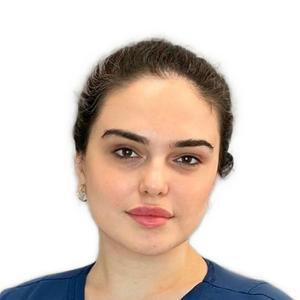 Долова Альбина Романовна