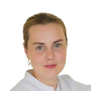 Кудряшова (Шорохова) Ксения Федоровна