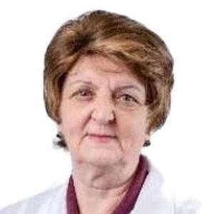 Заварнова Светлана Ивановна