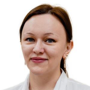 Герасимова Татьяна Викторовна