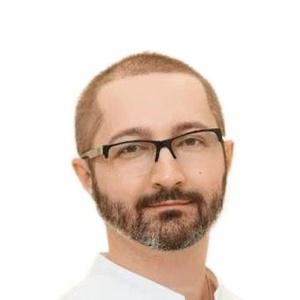 Южаков Руслан Викторович