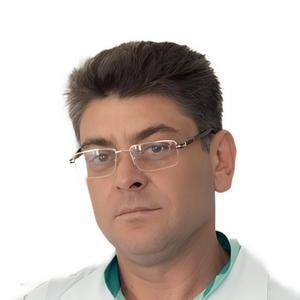 Бучаров Эдуард Евгеньевич