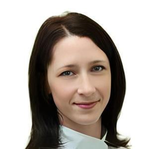 Гетц Анастасия Александровна