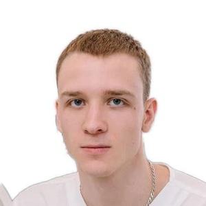Козыревич Дмитрий Сергеевич