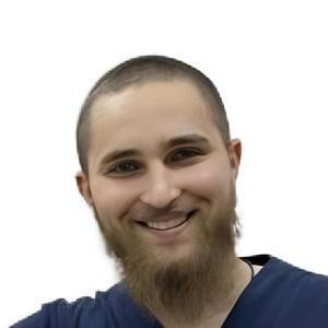 Данилушкин Даниил Ильич