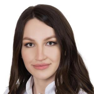 Мичурина (Стукалова) Маргарита Константиновна