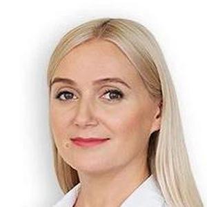 Лукиных (Перова) Ирина Викторовна