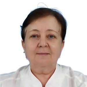 Могильная Наталья Дмитриевна