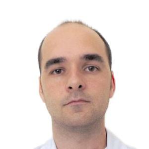Казаков Дмитрий Михайлович