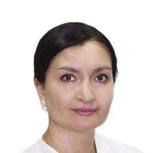 Левченко Наталья Евгеньевна