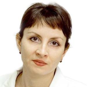 Тюрина Татьяна Игоревна