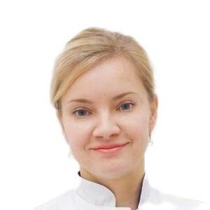 Оноприенко Наталья Валентиновна
