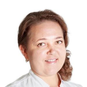 Халова Юлия Сергеевна