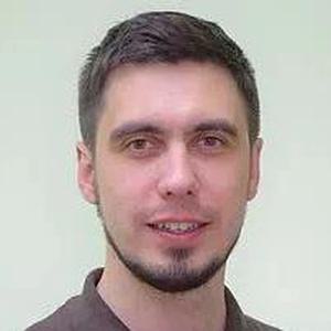 Скоков Андрей Александрович