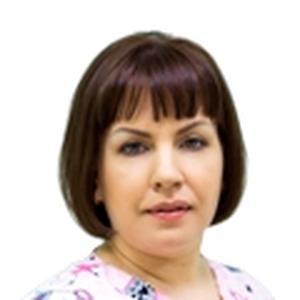 Нефедова Екатерина Павловна