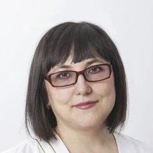 Резепова Валентина Васильевна
