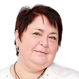 Желтякова Елена Анатольевна