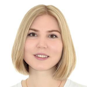Алексеева Дарья Анатольевна