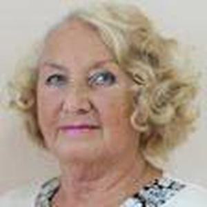 Анисифорова Светлана Петровна