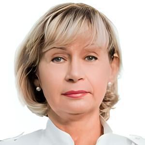 Авдеева Ирина Арнольдовна