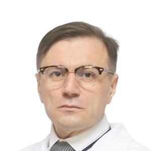Мазепа Михаил Владимирович
