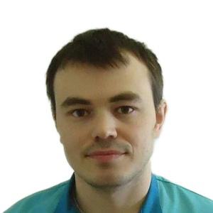 Сидоров Павел Владимирович