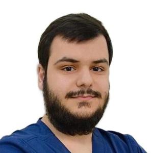 Погосян Ашот Гайкович